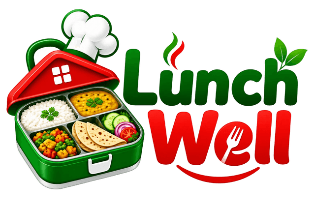 lunchwell Logo